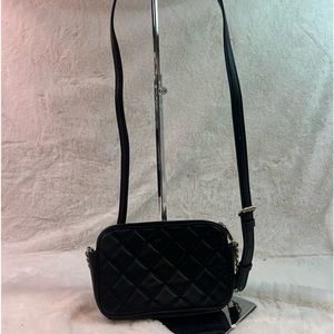 Kate spade crossbody leather bag
